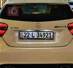 مێرسێدس بێنز A-Class